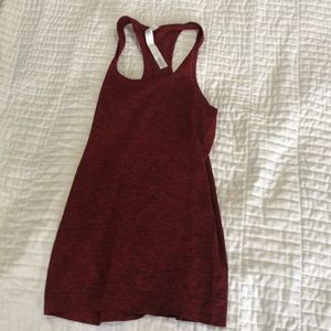 Lululemon Swiftly Tech Racerback